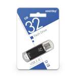 Флэш-накопитель 32ГБ Smart Buy V-Cut   /SB32GBVC*72991