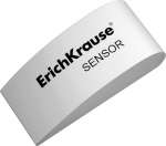 Ластик Erich Krause Sensor Запятая   /35532/24*84373