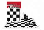 Шахматы и шашки с доской (европодвес) РЫЖИЙ КОТ   /ИН-0159*89830