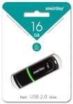Флэш-накопитель 16ГБ Smart Buy Paean   /SB16GBPN*92160
