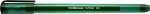 Ручка гелевая EK G-Tone зеленая 0,5мм   /39016/12*67491
