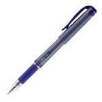 Ручка на подставке deVENTE 0,7мм синяя   /5072303*11953