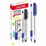 Ручка шар. deVENTE "Speed pro. Triolino Speed Pro" 0.7м,  син.   /5073838*89716
