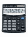 Калькулятор SKAINER 12 разр., дв.питание, дв.память   /SK-312*76441