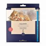 Карандаши цветные 48 цв. BRUNO VISCONTI "Aquarelle" трехгран. к/к   /30-0077*24650