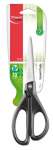 Ножницы 21 см Maped "Essentials Green" эргоном., асимметричные   /468110*89088