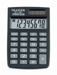 Калькулятор SKAINER 8 разр.   /SK-208*86596