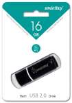 Флэш-накопитель 16ГБ Smart Buy Crown АКЦИЯ - 20%   /SB16GBCRW*71543