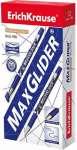 Ручка шар. E.K. Ultra Glide Technology MaxGlider син.   /45213*26897