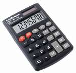 Калькулятор ERICH KRAUSE PC-102 8 разр.   /40102*64092