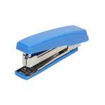 Степлер №10 Attomex  пластик, с антистеп. 10л   /4142324*21623