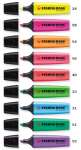 Текстовыделитель MAPED  Nightfall 1-5 мм, асс. поштучно   /0-*61194