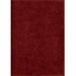 Еженедельник А-4 Эксмо 72л иск.кожа, поролон, ляссе ЕКК15472   /ЕНК1281-1283*72523