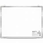 Доска магнитная 90*60см Attomex маркерная   /6020003,203*77573