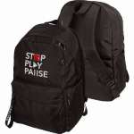 Рюкзак deVENTE "STOP PLAY" 42*31*20см.,1отд, 4 карм   /7032339*77500