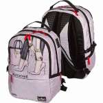 Рюкзак deVENTE "Red Label. Fashion 39*30*17см.,2отд, 1 карм   /7032301*69080