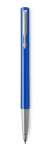 PARKER Vector Standart Blue роллер, корп.пластик., синие чернила, М   /2025418*12696