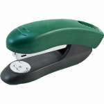 Степлер №24 deVENTE "Stripe" пласт. на 20 листов   /4142346-49*22337