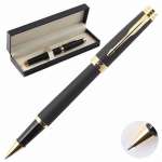 Ручка FIORENZO в футляре роллер 8,0 мм, синяя   /203542-1*75199