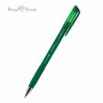Ручка шар. BRUNO VISCONTI "EasyWrite.GREEN" 0.5мм, зеленая   /20-0127*51246