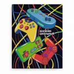 Дневник  Феникс тв. обл. 1-11 кл. софт-тач  64416   /58670,7163255,66678,79,66681-84*61414
