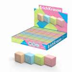 Ластик Erich Krause School cube   /60771/36*20895