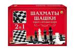 Шахматы, шашки РЫЖИЙ КОТ 1 поле   /ИН-1614*92820