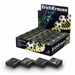 Ластик Erich Krause Sport DNA   /60787/24*38732