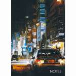 Книга для записей А5 80л ЭКСМО интегр. обл. асс.   /ЕТИ580,КЗИ580*41217