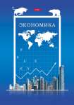 Тетрадь 48л. Проф-Пресс "Подслушано.Информатика" холст   /Т48-1459*27175