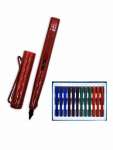 Ручка перьевая KWELT "Fengning pen" корп. асс   /К-30846*12420