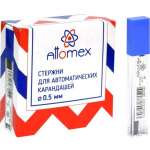 Грифель д/мех. карандаша Attomex НВ 0,5   /5011400/24*22477