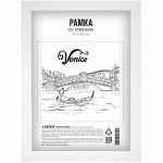 Рамка МДФ 21*30    deVENTE с акрил.стеклом   /9027172-75,87-89*36446