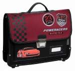 Ранец LycSac "Red power" 38*30*12см   /37238*77958