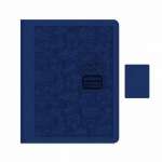 Дневник  BG элит.перепл. 1-4кл иск.кожа, интегр, термо тиснение асс.   /Дик5и48*12032