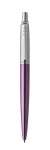 PARKER Jotter Essential, Victoria Violet CT шар, металл.фиол.. корп., M   /1953190*27619