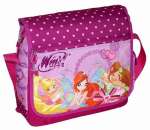Сумка СервисТорг "Winx"   /13SB4/WH*77564