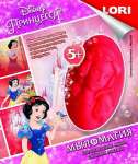 Набор для изготов. мыла мыломагия Disney  "Принцесса Белоснежка" LORI   /Млд-008*63896