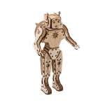 Конструктор дерев. Роботы.Сириус-R1 77 эл. REZARK   /ВОТ-01*51160