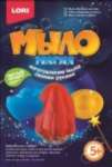 Набор для изготов. мыла мыломагия "Встреча с мечтой" LORI   /Мыл-004*86726