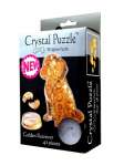Пазл 3D Crystal Puzzle Лабрадор  41 дет.   /90118*62951