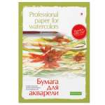 Папка для пастели А4 20л deVENTE 200г/м асс.   /2135303*69468