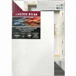 Холст на картоне 20*30 deVENTE "ARTISTIC STUDIO" + клинья 280гр 100% хлопок, м/з   /8150413*36428