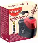 Точилка электр. Maped "Turbo Twist" (4 эл-та пит)   /026031*82800