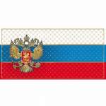 Открытка Конверт подарочный А6 Без текста Миленд   /1-05*30582