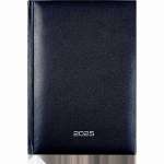 Ежедневник А-5 Attomex 168л 2026г Orion поролон,фольга,  асс.   /2332632-34*36997