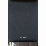 Ежедневник А-5 Attomex 168л 2026г Regent б/в, поролон, фольга, метаализ., асс.   /23326643-46*55025