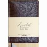 Ежедневник А-5 deVENTE 168л 2026г Belcanto иск.кожа, оролон,тон.блок, асс.   /2232659-60*63083