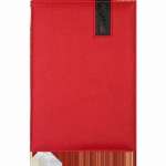 Ежедневник А-5 deVENTE 168л 2026г Vertical иск.кожа,поролон, термотисн., асс.   /2232601-03*34050