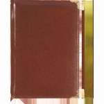 Ежедневник А-5 deVENTE 168л 2026г Nobile иск.кожа, мяг.обложка, тон.блок, асс.   /2232615-24*71613